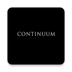 continuum residents android application logo